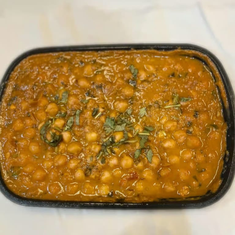 Delicious Masala Dishes