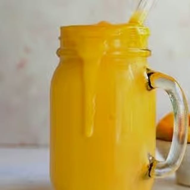 Lassi.