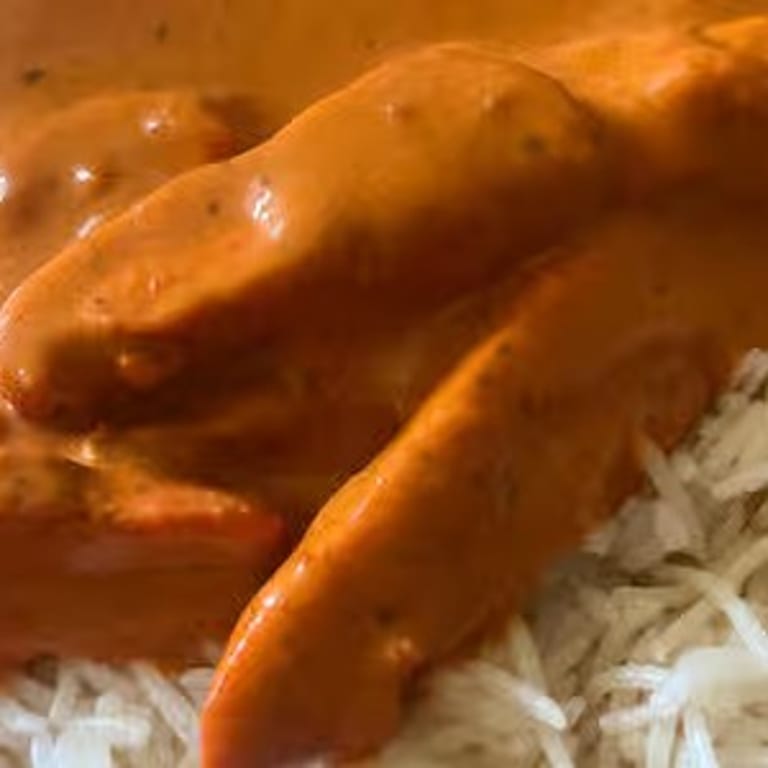 Discover Our Curry Selection