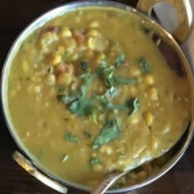 Dal Tadka.