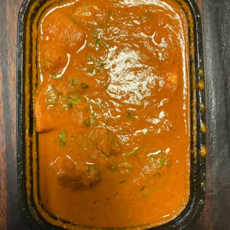 Savor Our Authentic Dal