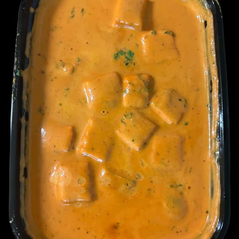 Savor Our Paneer Tikka