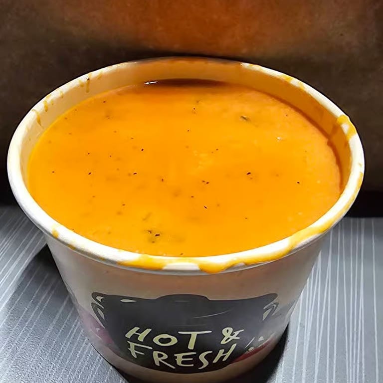 Explore Our Soup Selection
